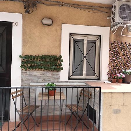 Le Case Del Cortile كاتانيا المظهر الخارجي الصورة