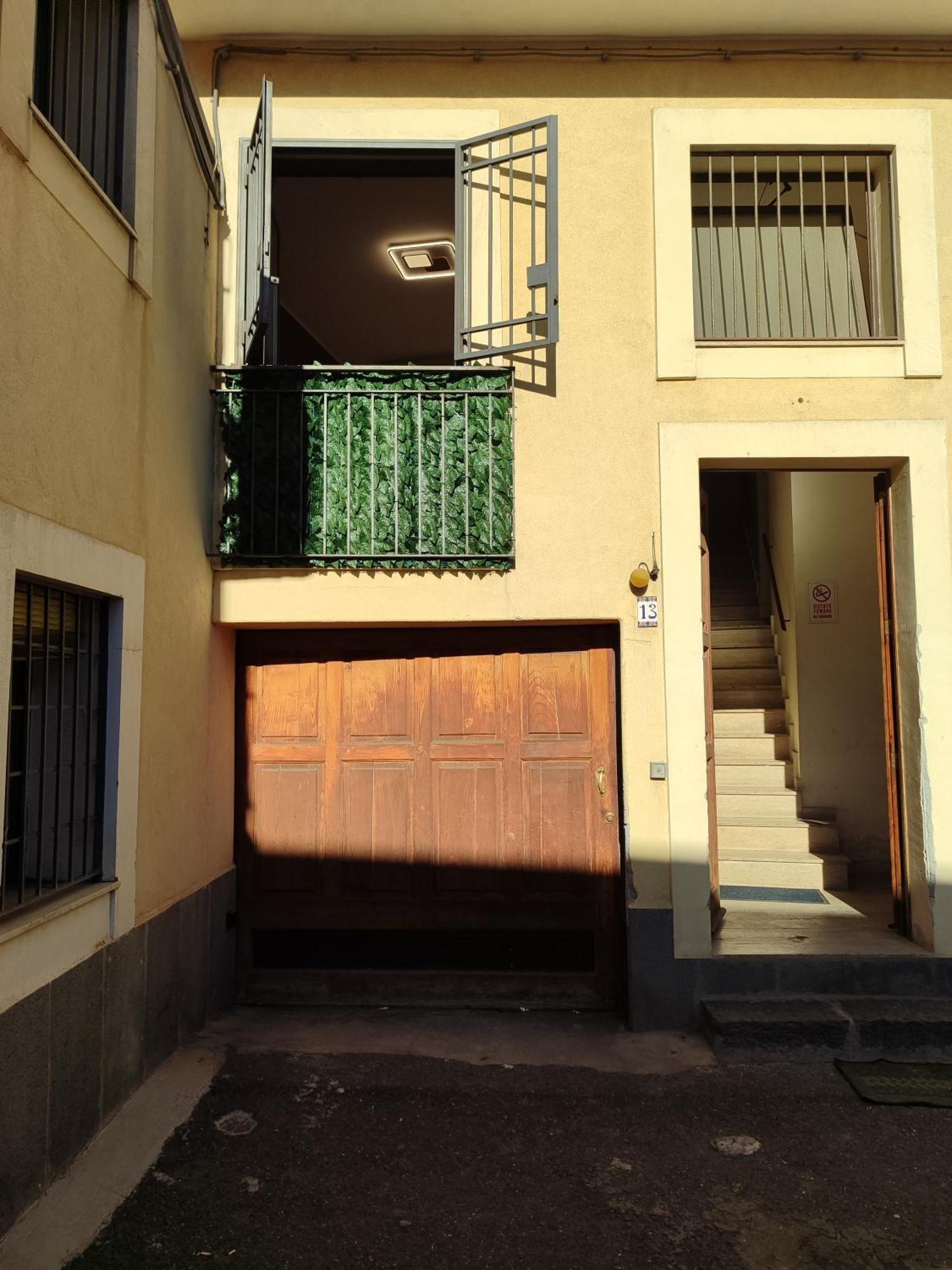 Le Case Del Cortile كاتانيا المظهر الخارجي الصورة