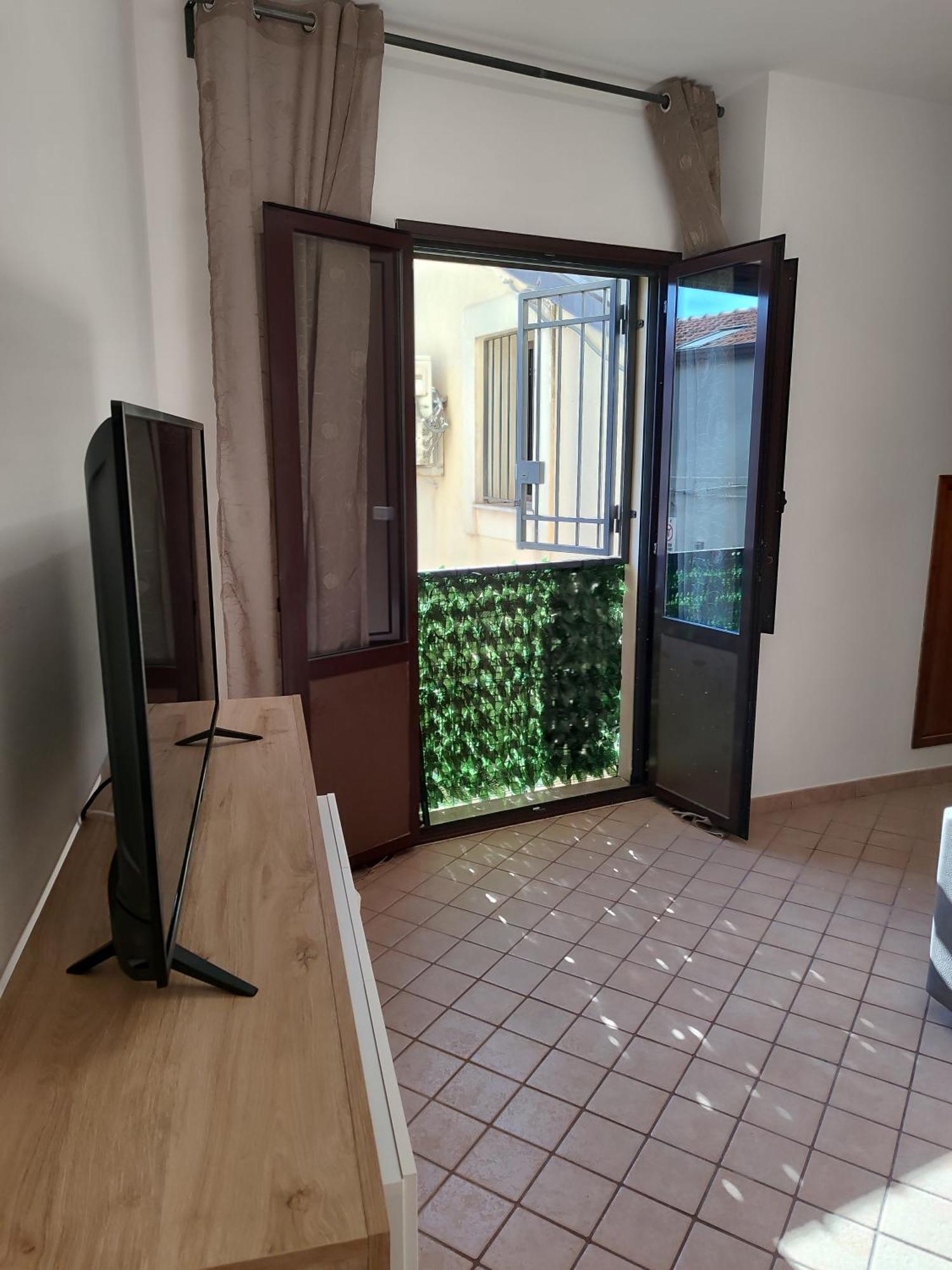 Le Case Del Cortile كاتانيا المظهر الخارجي الصورة