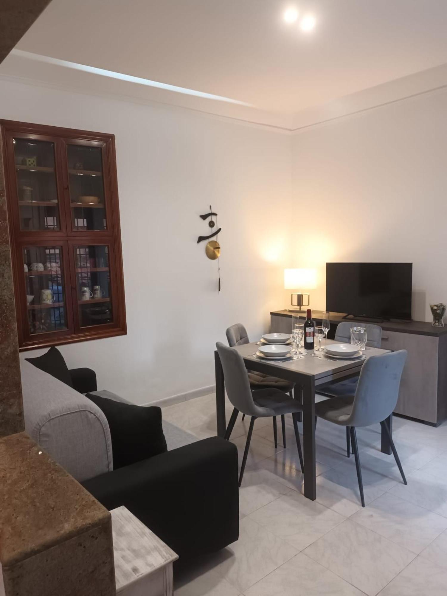 Le Case Del Cortile كاتانيا المظهر الخارجي الصورة