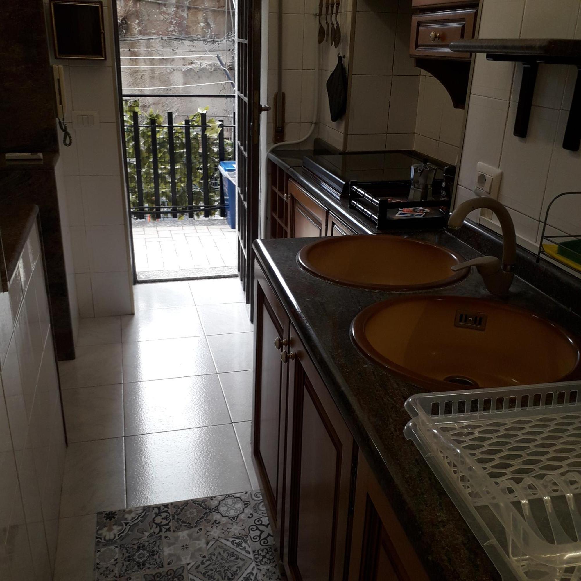 Le Case Del Cortile كاتانيا المظهر الخارجي الصورة