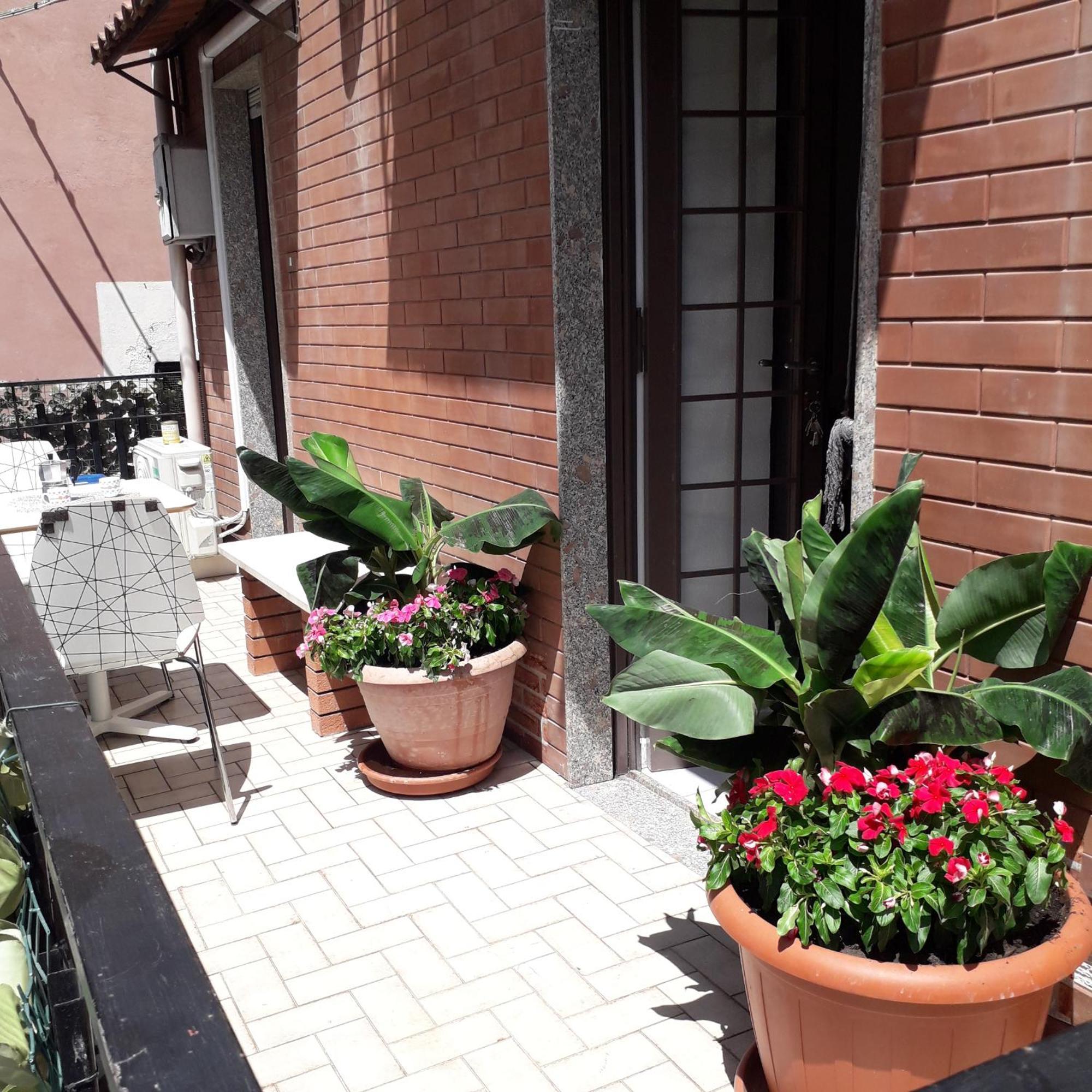 Le Case Del Cortile كاتانيا المظهر الخارجي الصورة