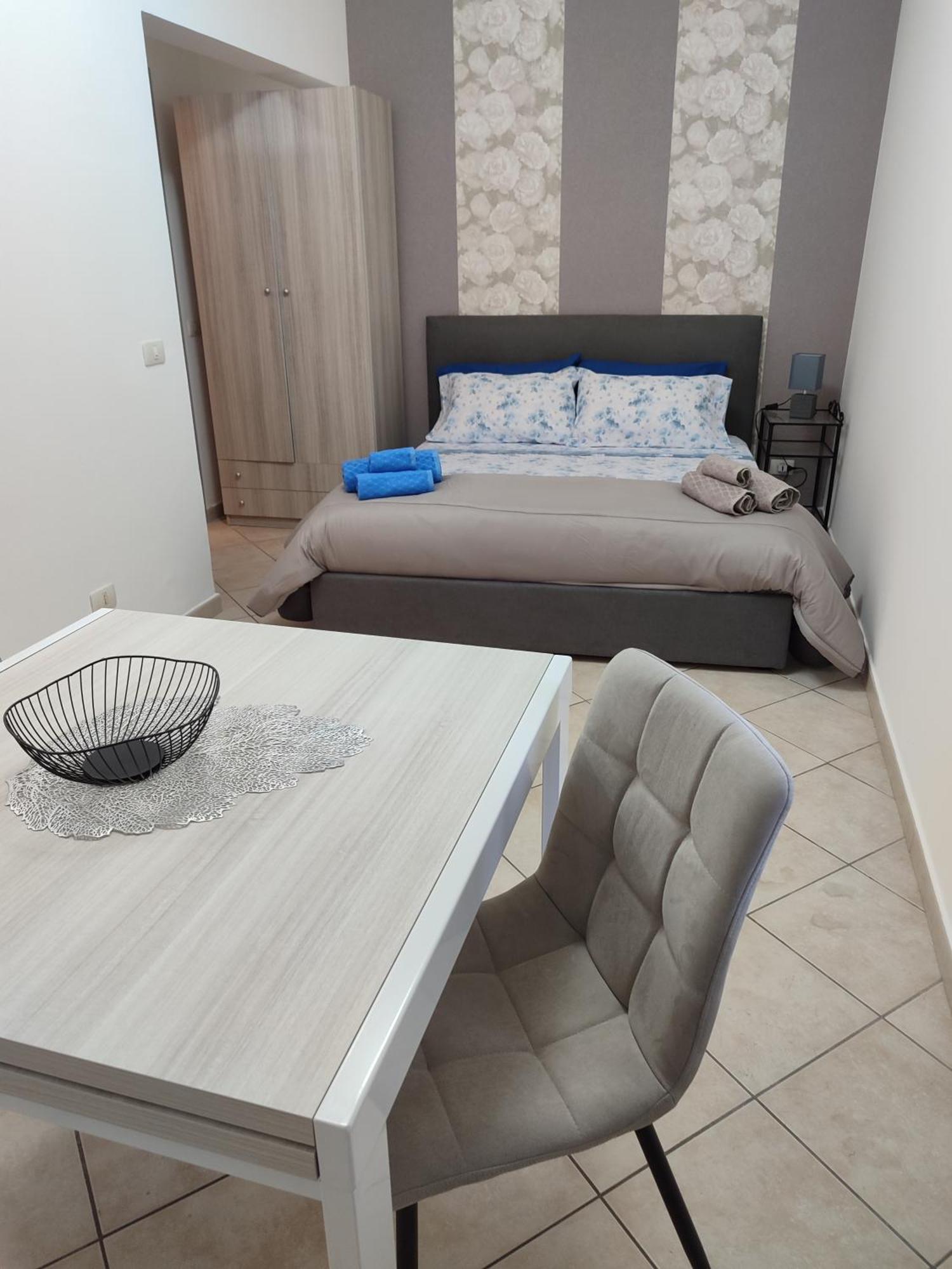 Le Case Del Cortile كاتانيا المظهر الخارجي الصورة