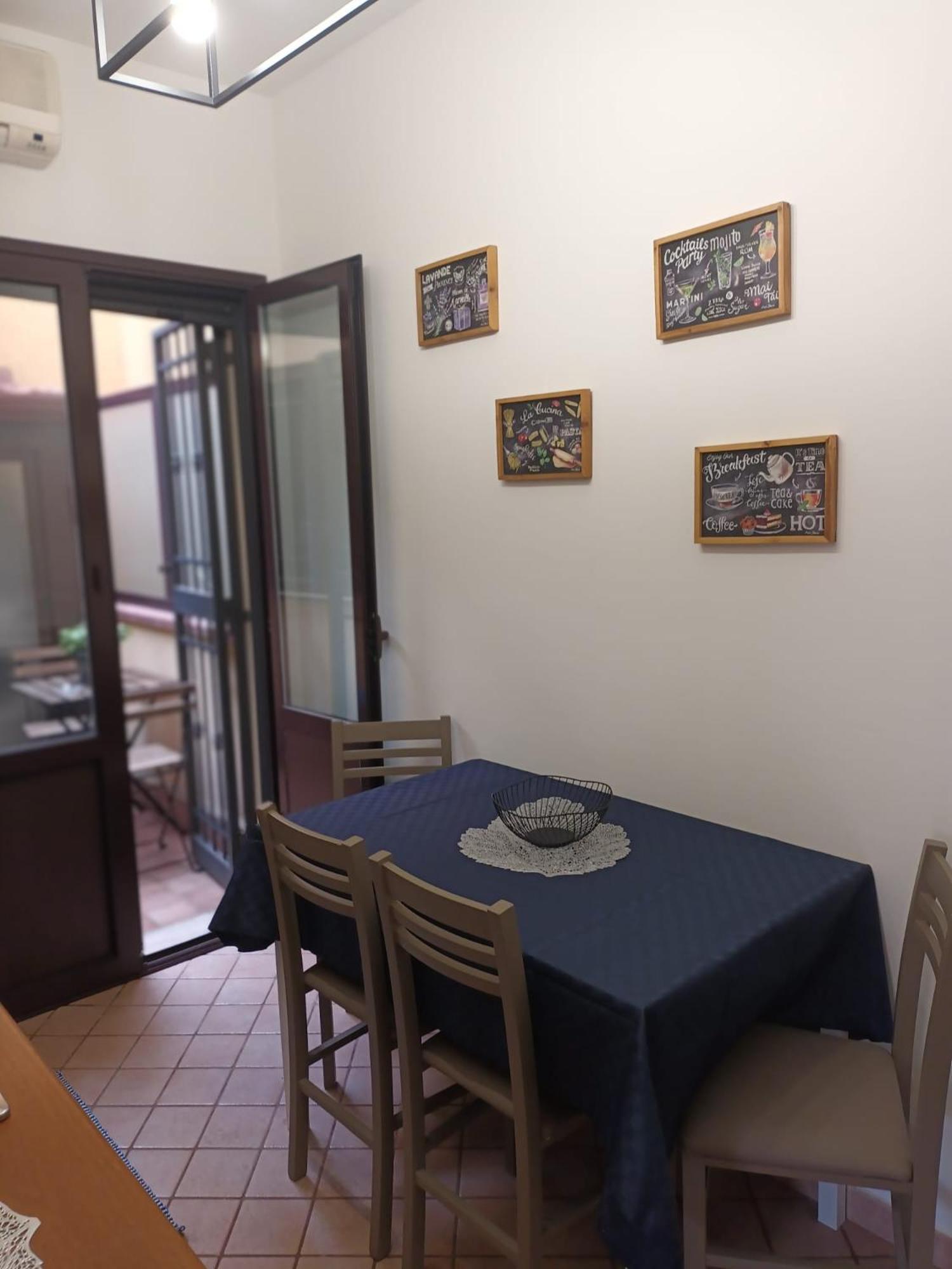 Le Case Del Cortile كاتانيا المظهر الخارجي الصورة