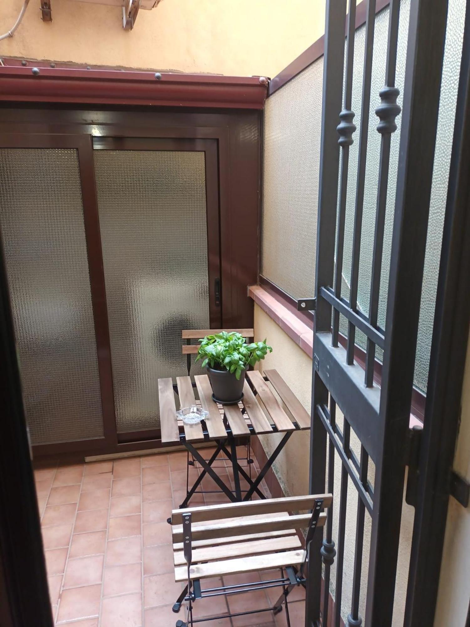 Le Case Del Cortile كاتانيا المظهر الخارجي الصورة