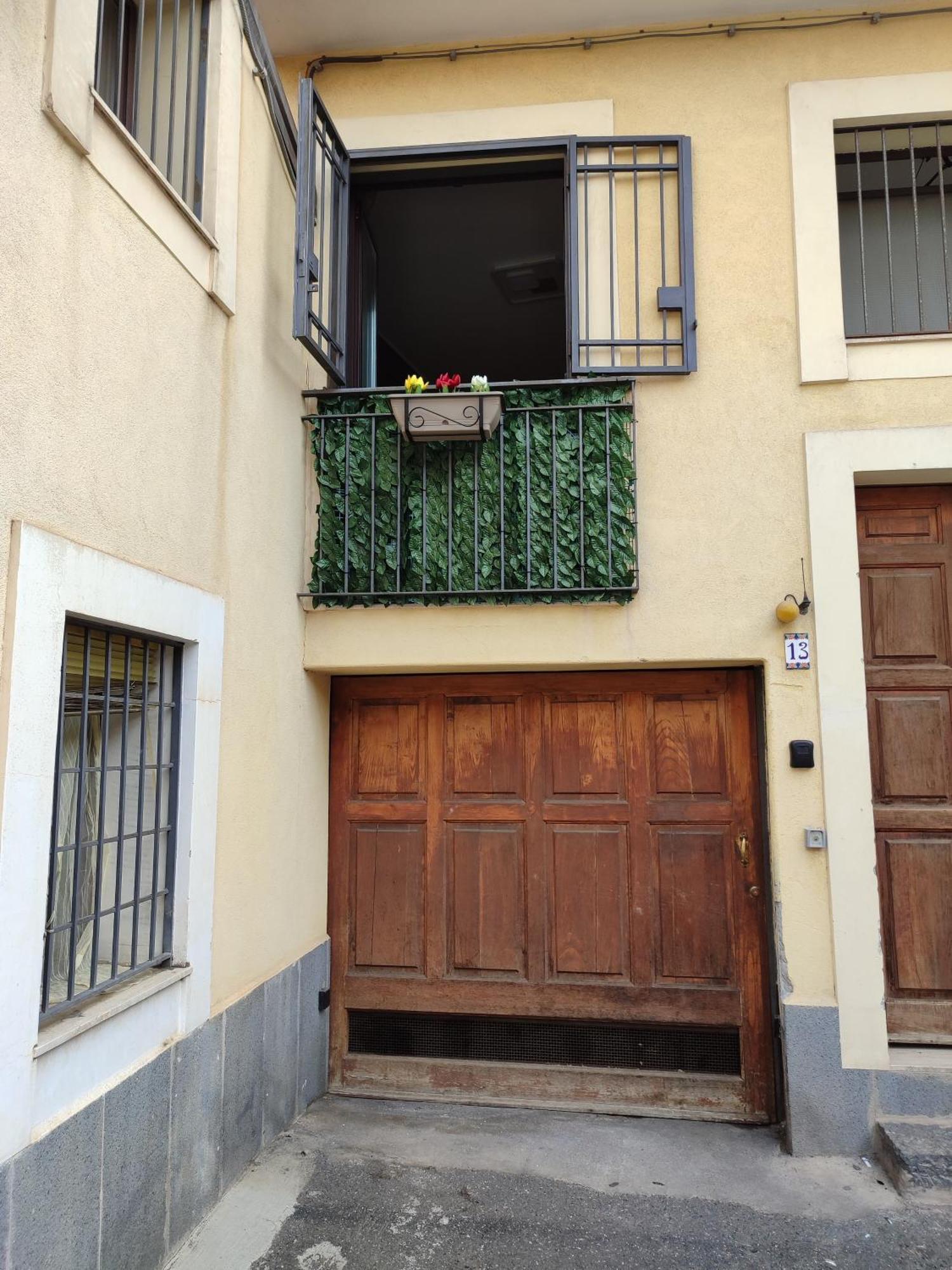 Le Case Del Cortile كاتانيا المظهر الخارجي الصورة