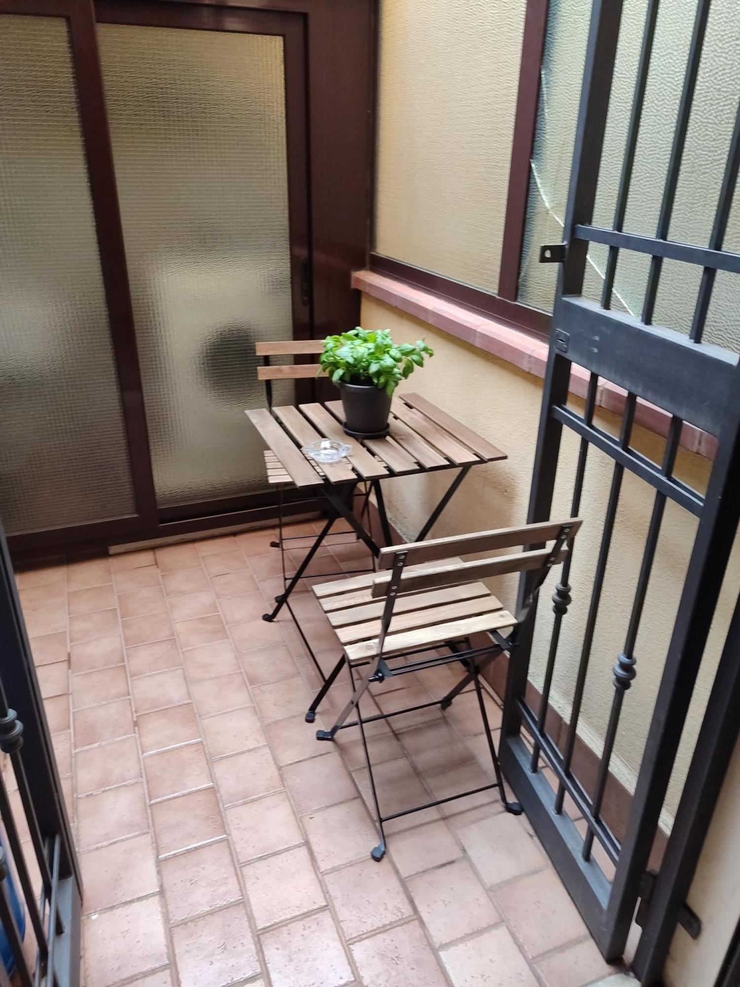 Le Case Del Cortile كاتانيا المظهر الخارجي الصورة