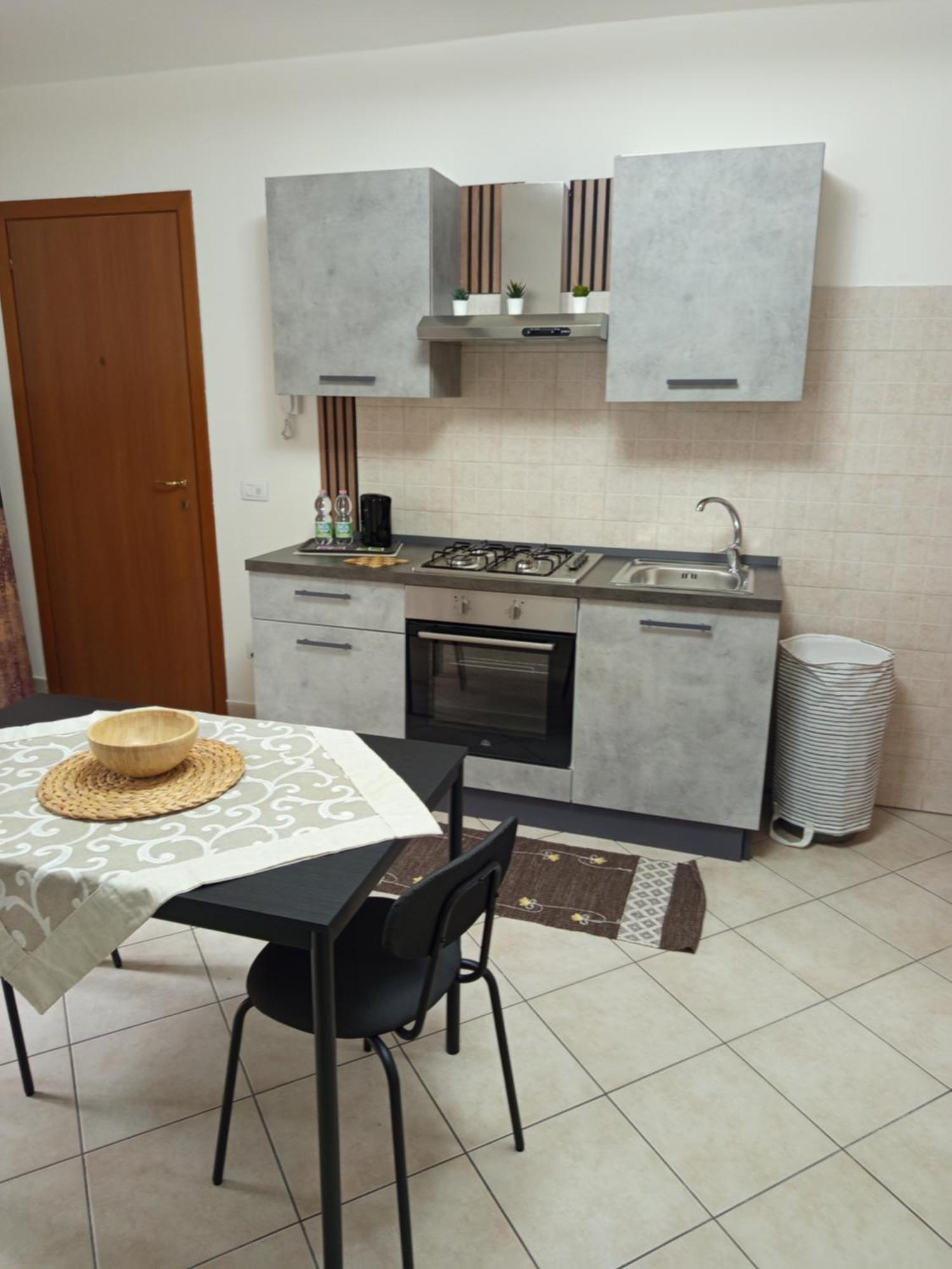 Le Case Del Cortile كاتانيا المظهر الخارجي الصورة