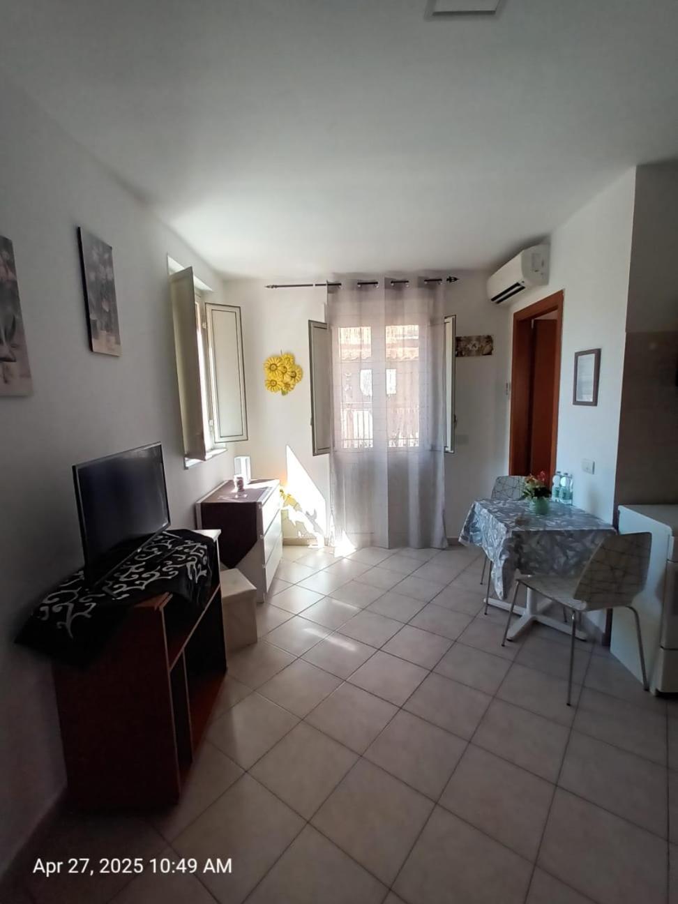 Le Case Del Cortile كاتانيا المظهر الخارجي الصورة